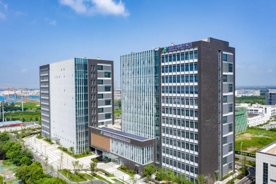 南京基因與細胞實驗室月底將投運