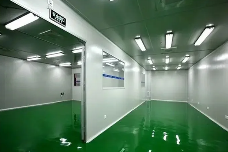 潔凈車間有哪些優(yōu)勢(shì)？