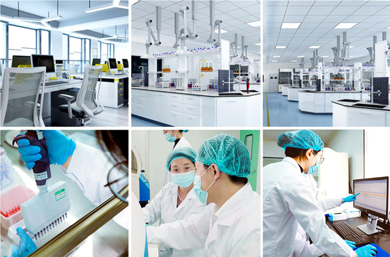 南京騰辰生物科技有限公司